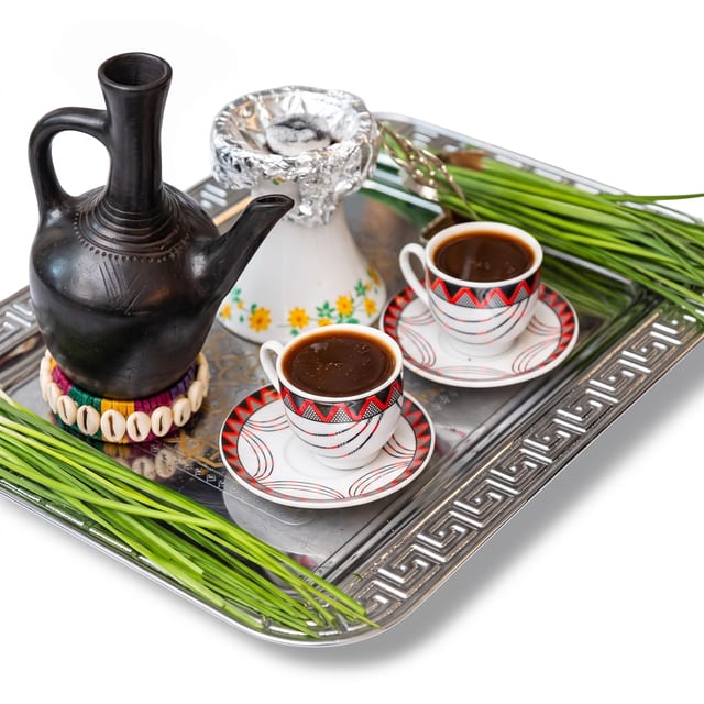 Michuu Coffee.