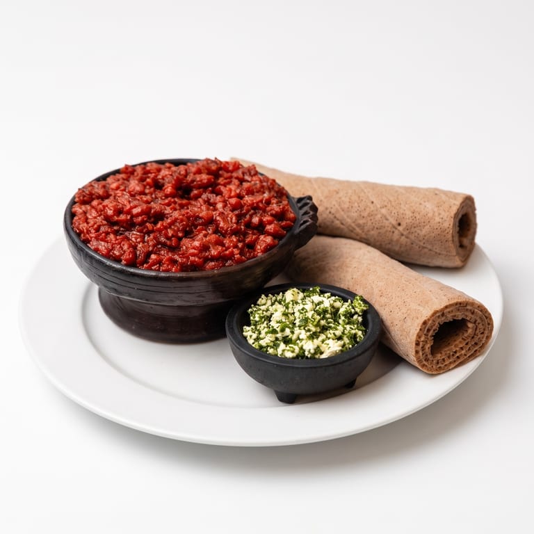 Discover Our Delicious Wat