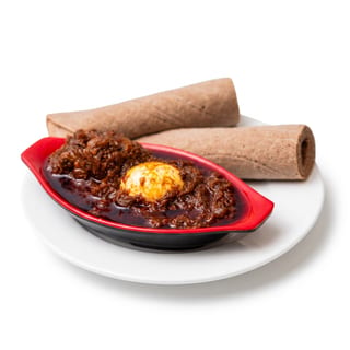 Doro Wat