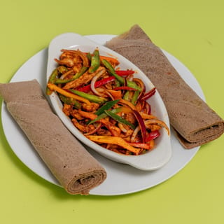 Doro Tibs